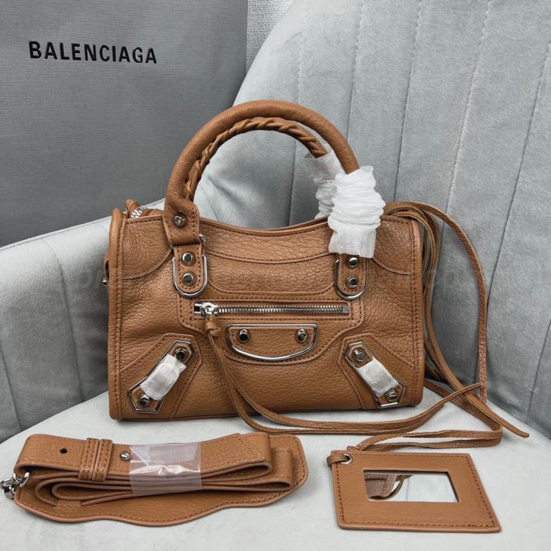 Balenciaga Handbags 51